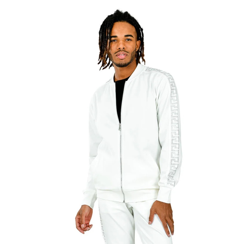 Barabas jacket size XL